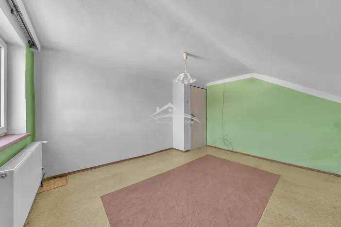 Prodej chalupy, Pohled, V Aleji, 150 m2
