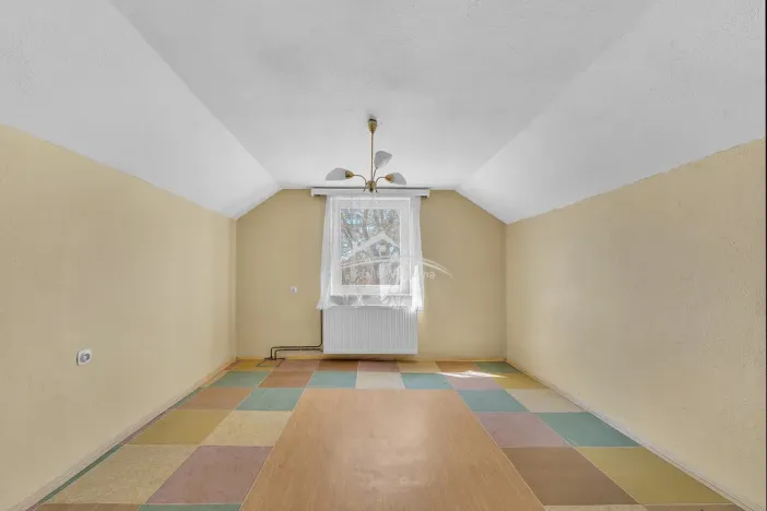 Prodej chalupy, Pohled, V Aleji, 150 m2