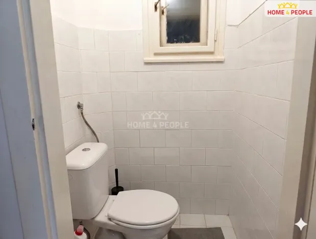 Pronájem bytu 3+1, Brno - Královo Pole, 23 m2