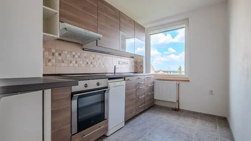 Pronájem bytu 3+1, Kolín, Pražská, 68 m2