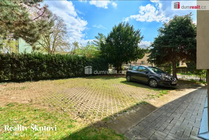 Prodej bytu 2+1, Ústí nad Labem - Střekov, Střekovské nábřeží, 52 m2