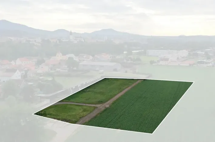 Prodej pozemku pro bydlení, Mlékojedy, 8456 m2