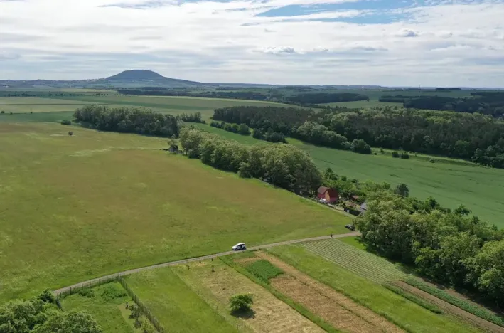 Prodej pole, Budyně nad Ohří, 14440 m2