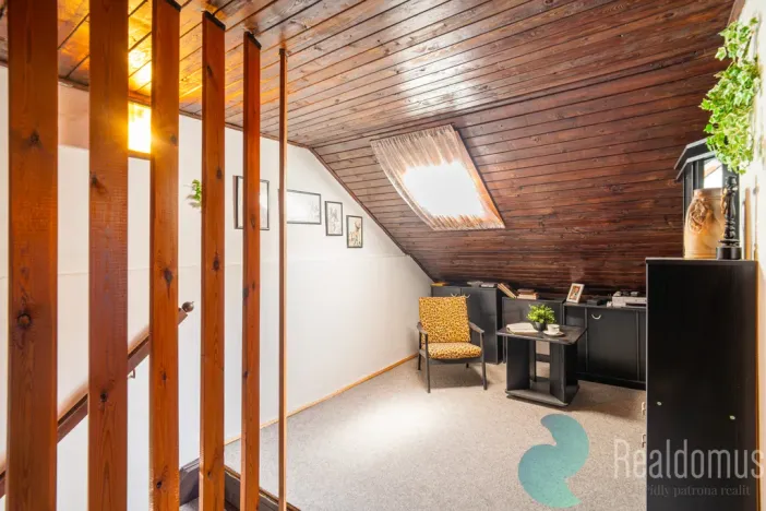 Prodej chaty, Strážkovice, 94 m2