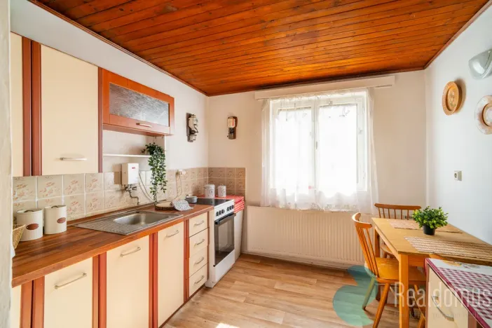 Prodej chaty, Strážkovice, 94 m2