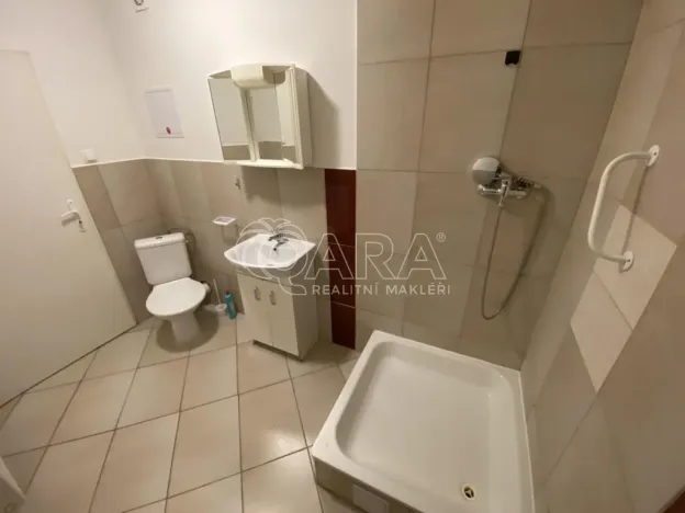 Pronájem bytu 2+kk, Ivanovice na Hané - Chvalkovice na Hané, 43 m2