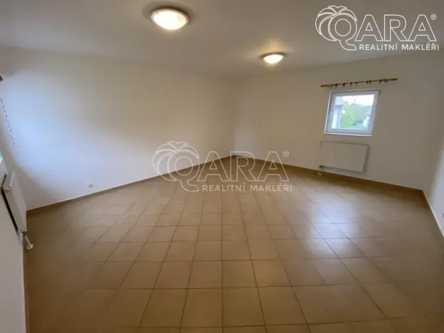 Pronájem bytu 2+kk, Ivanovice na Hané - Chvalkovice na Hané, 43 m2