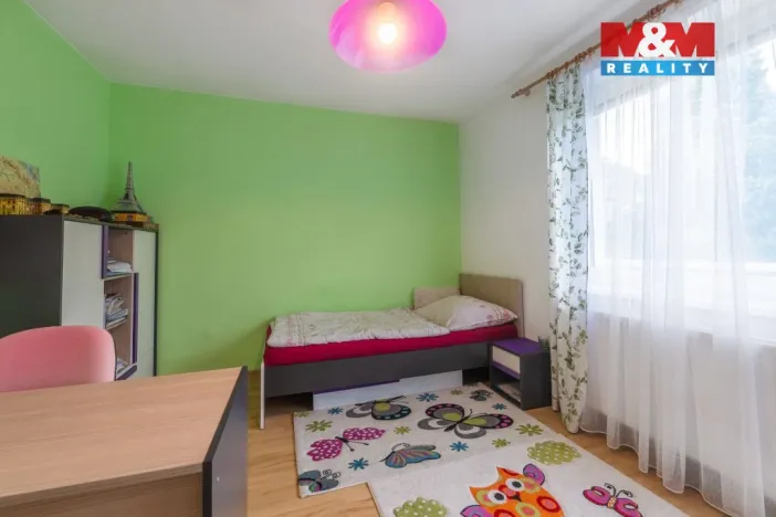 Prodej bytu 5+1, Zlín - Kudlov, Filmová, 150 m2