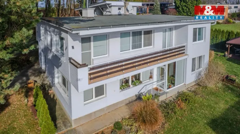 Prodej bytu 5+1, Zlín - Kudlov, Filmová, 150 m2