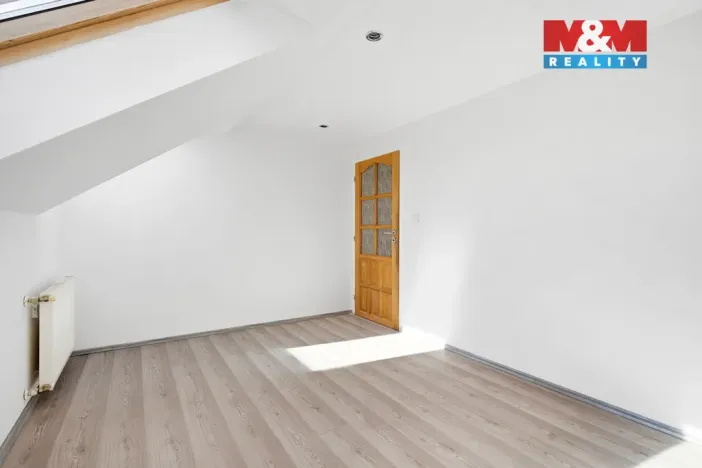 Prodej rodinného domu, Luštěnice - Zelená, Sluneční, 131 m2