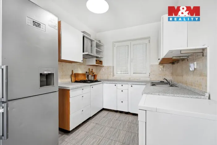 Prodej rodinného domu, Luštěnice - Zelená, Sluneční, 131 m2