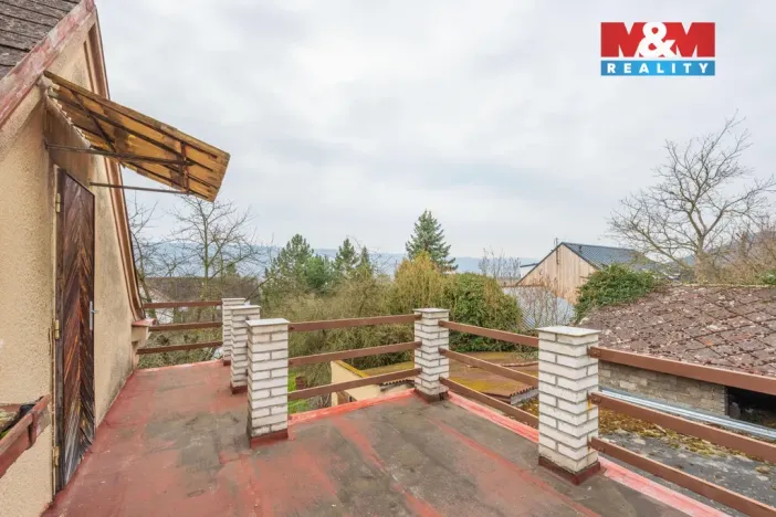 Prodej rodinného domu, Karlík, Zahradní, 148 m2