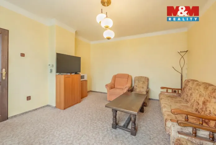 Prodej rodinného domu, Karlík, Zahradní, 148 m2