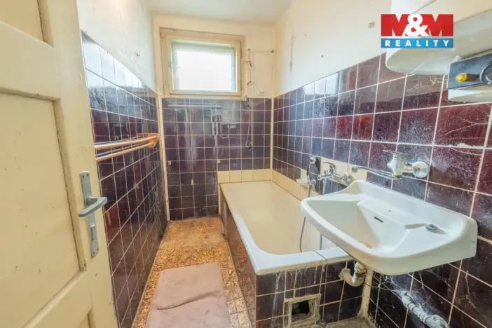 Prodej rodinného domu, Karlík, Zahradní, 148 m2