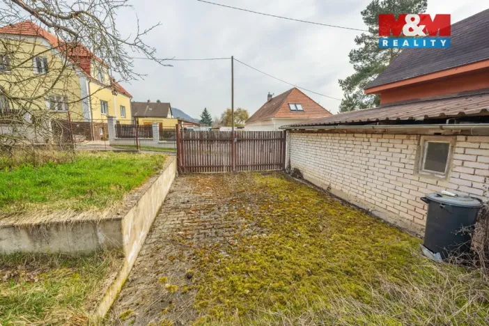 Prodej rodinného domu, Karlík, Zahradní, 148 m2