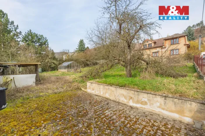 Prodej rodinného domu, Karlík, Zahradní, 148 m2