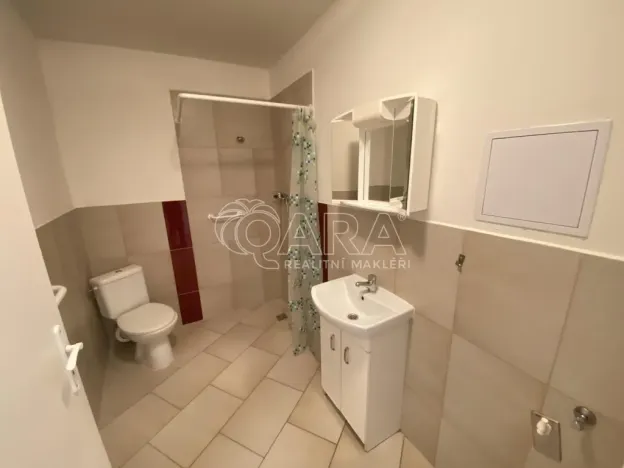 Pronájem bytu 2+kk, Ivanovice na Hané - Chvalkovice na Hané, 30 m2