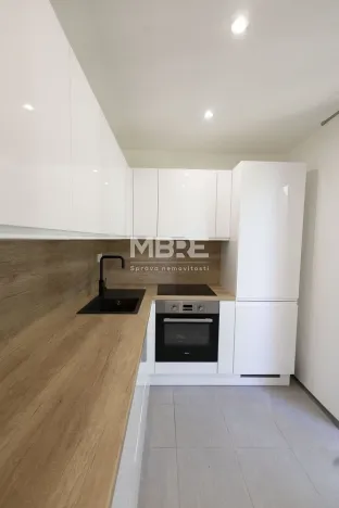 Pronájem bytu 2+1, Karviná - Hranice, Mendelova, 55 m2