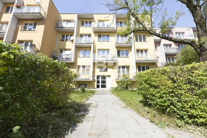 Pronájem bytu 2+1, Karviná - Hranice, Mendelova, 55 m2