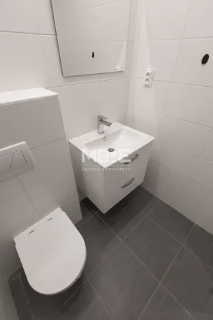 Pronájem bytu 2+1, Karviná - Hranice, Mendelova, 55 m2