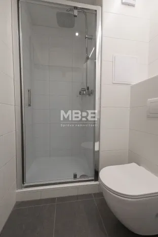 Pronájem bytu 2+1, Karviná - Hranice, Mendelova, 55 m2