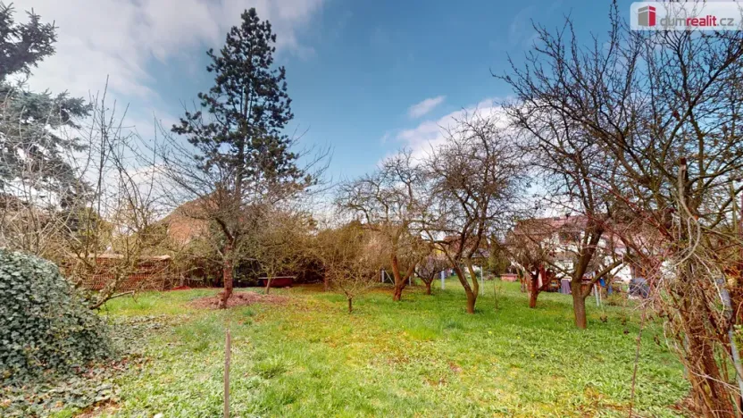 Prodej rodinného domu, Petrohrad, 170 m2