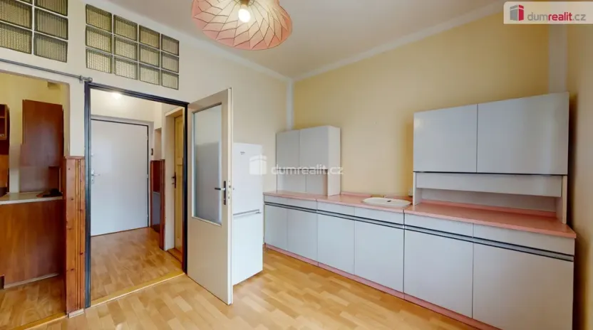 Prodej rodinného domu, Petrohrad, 170 m2