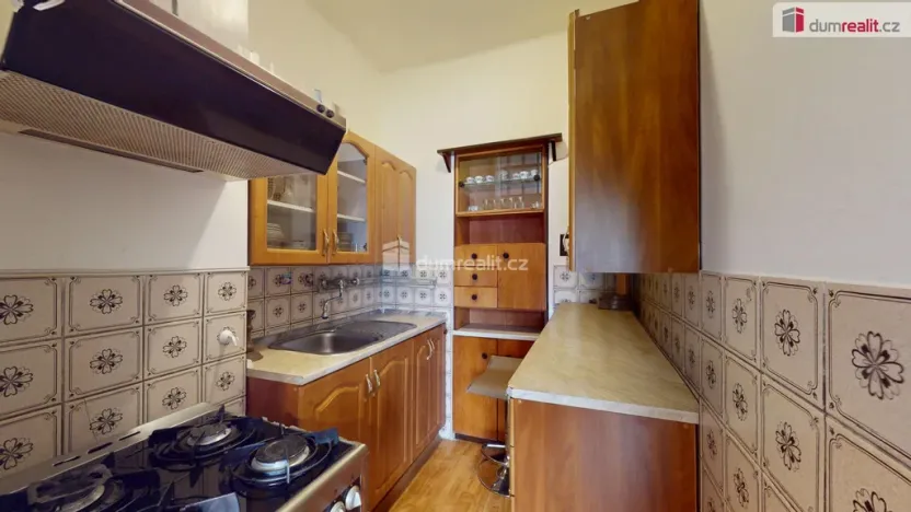 Prodej rodinného domu, Petrohrad, 170 m2