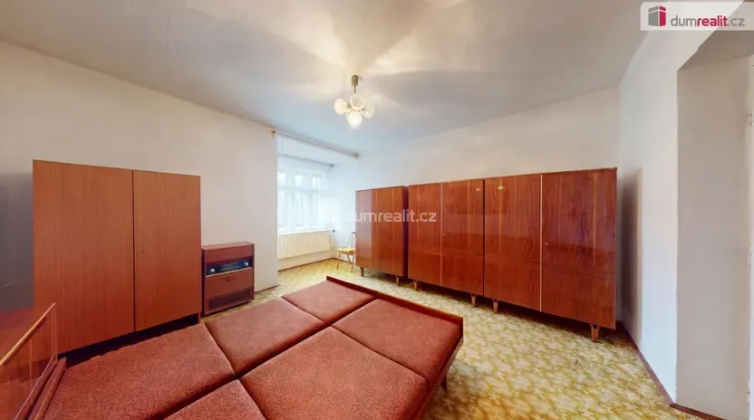 Prodej rodinného domu, Petrohrad, 170 m2