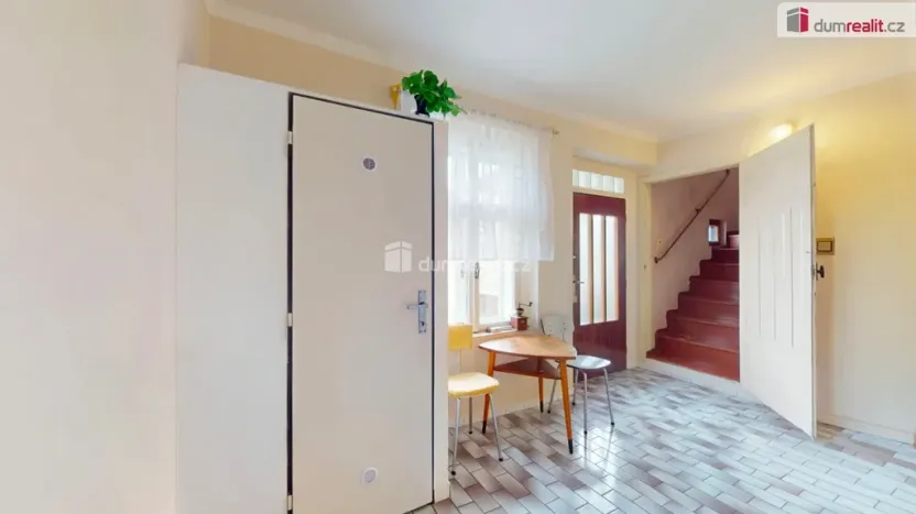 Prodej rodinného domu, Petrohrad, 170 m2