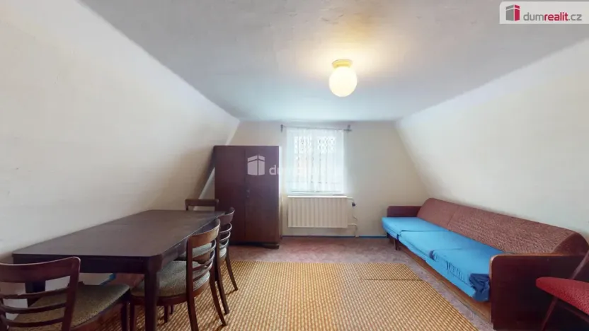 Prodej rodinného domu, Petrohrad, 170 m2