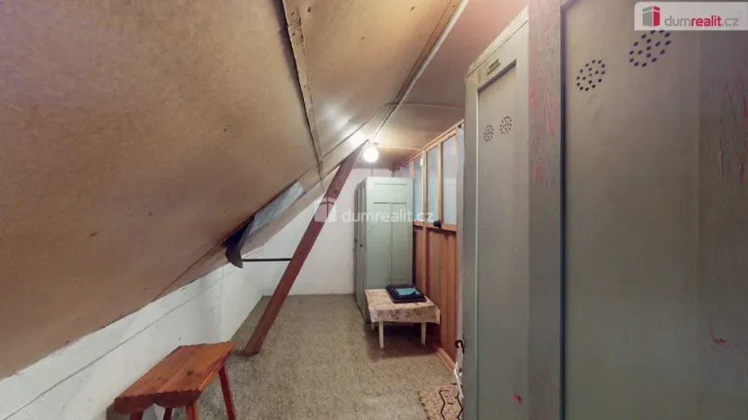 Prodej rodinného domu, Petrohrad, 170 m2