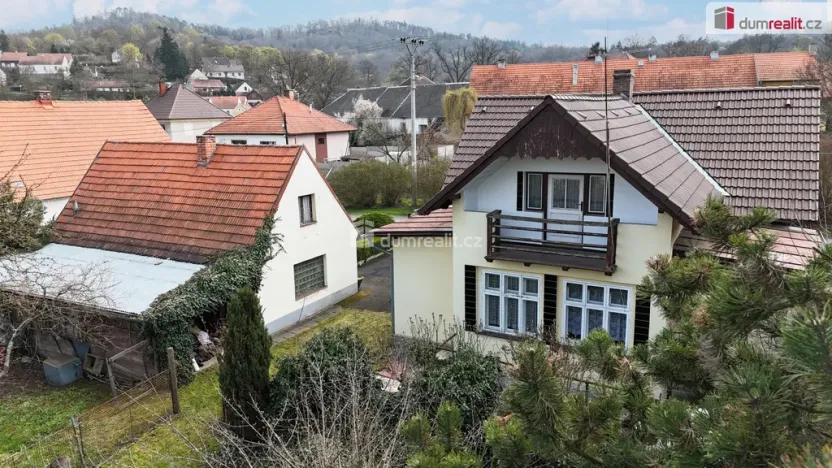 Prodej rodinného domu, Petrohrad, 170 m2