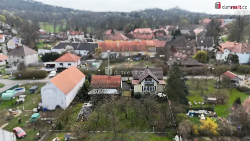 Prodej rodinného domu, Petrohrad, 170 m2