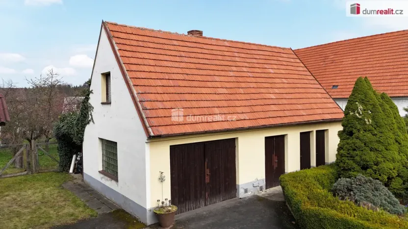 Prodej rodinného domu, Petrohrad, 170 m2