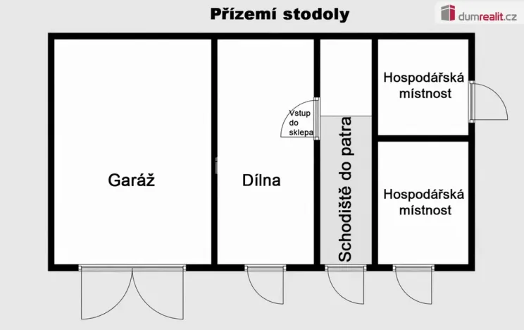 Prodej rodinného domu, Petrohrad, 170 m2