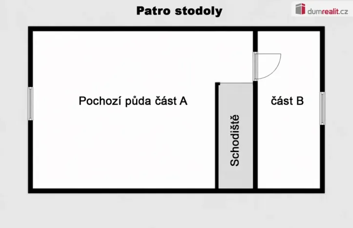 Prodej rodinného domu, Petrohrad, 170 m2