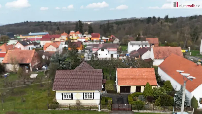 Prodej rodinného domu, Petrohrad, 170 m2