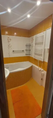 Pronájem bytu 3+1, Praha - Letňany, Havířovská, 75 m2