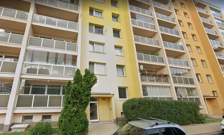 Pronájem bytu 3+1, Praha - Letňany, Havířovská, 75 m2