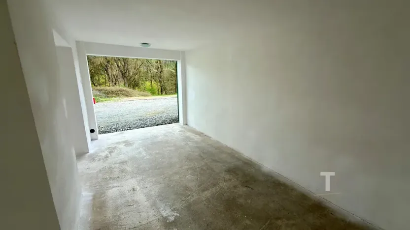 Prodej garáže, Blansko, 30 m2