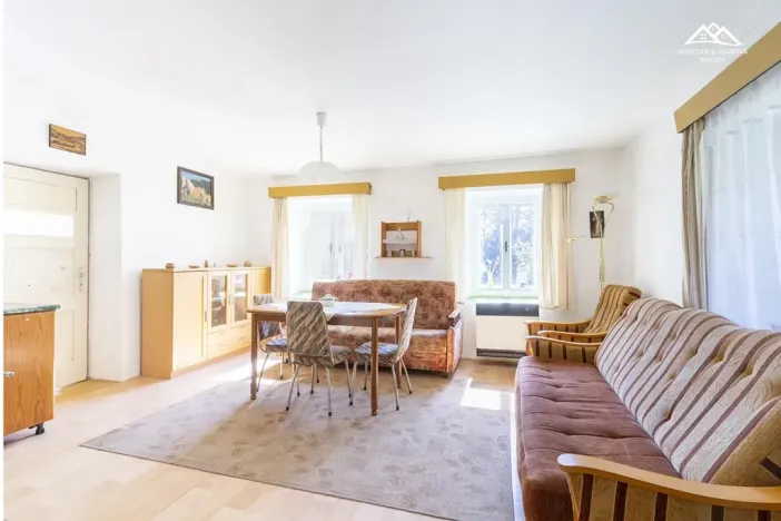 Prodej chalupy, Lány, 104 m2