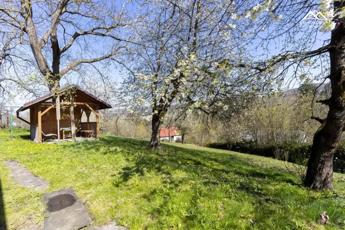 Prodej chalupy, Lány, 104 m2