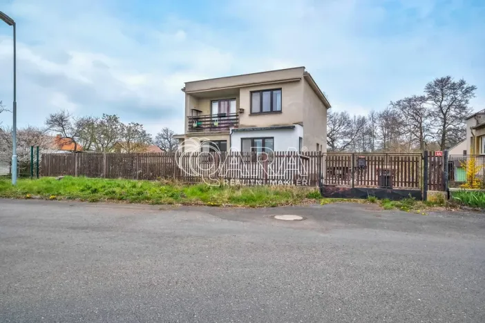 Prodej rodinného domu, Višňová, 112 m2