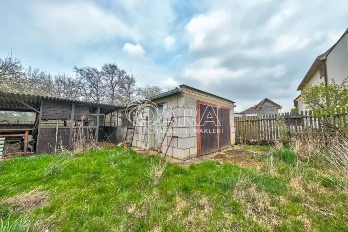 Prodej rodinného domu, Višňová, 112 m2