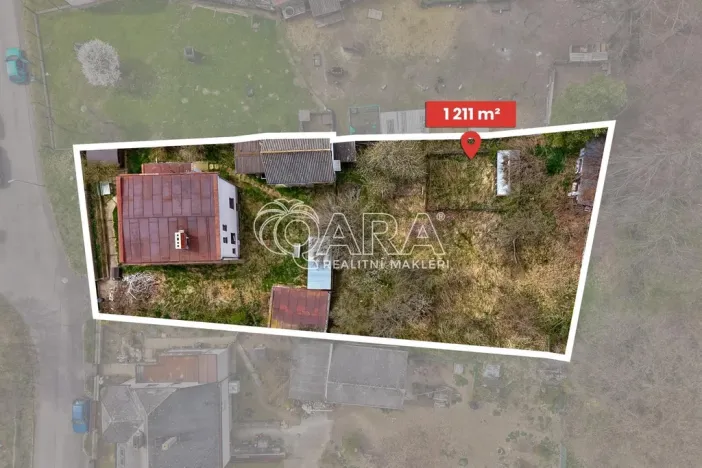 Prodej rodinného domu, Višňová, 112 m2