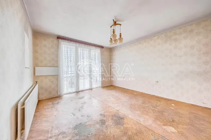 Prodej rodinného domu, Višňová, 112 m2