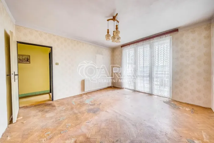 Prodej rodinného domu, Višňová, 112 m2