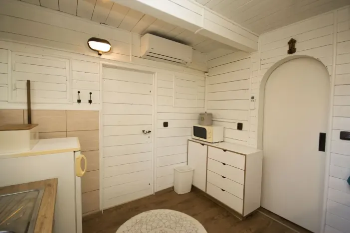 Pronájem chaty, Lysá nad Labem - Byšičky, 36 m2