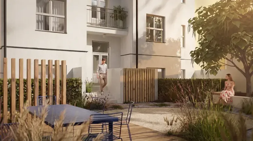 Prodej bytu 4+kk, Praha - Vinohrady, Přemyslovská, 114 m2